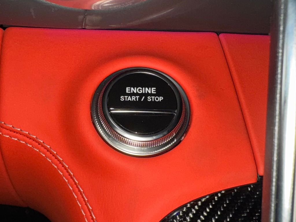 New 2025 Mercedes-Benz SL 63 AMG S e Performance 4MATIC image 21