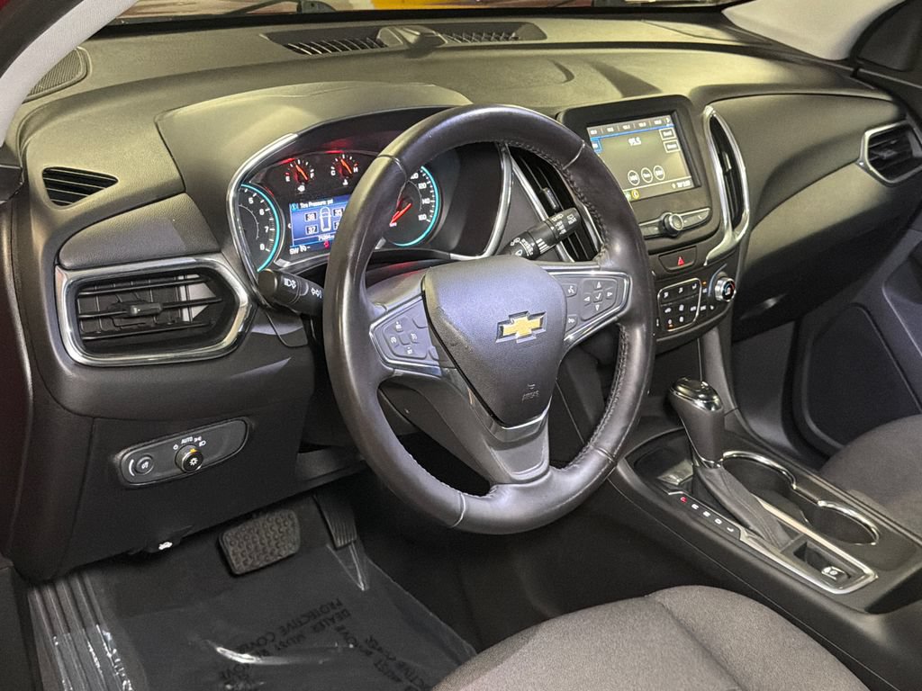 Used 2019 Chevrolet Equinox LT FWD image 22