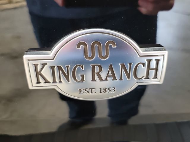 Used 2024 Ford F150 King Ranch w/ FX4 Off-Road Package AWD/4WD image 30
