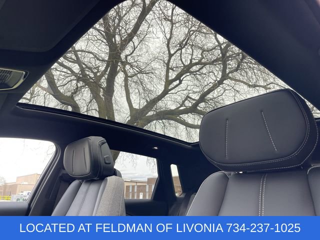 Used 2024 Cadillac Lyriq Tech w/ Driver Assist Package image 19