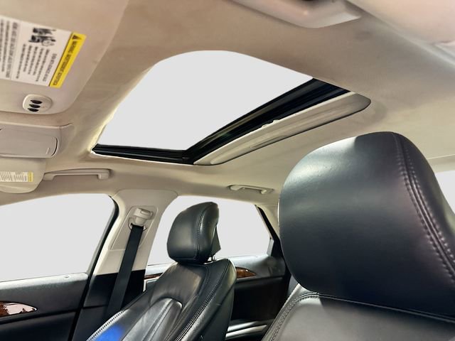 Used 2015 Lincoln MKZ AWD w/ Equipment Group 101A Select image 21