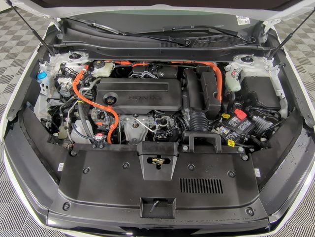 New 2026 Honda CR-V Sport image 25