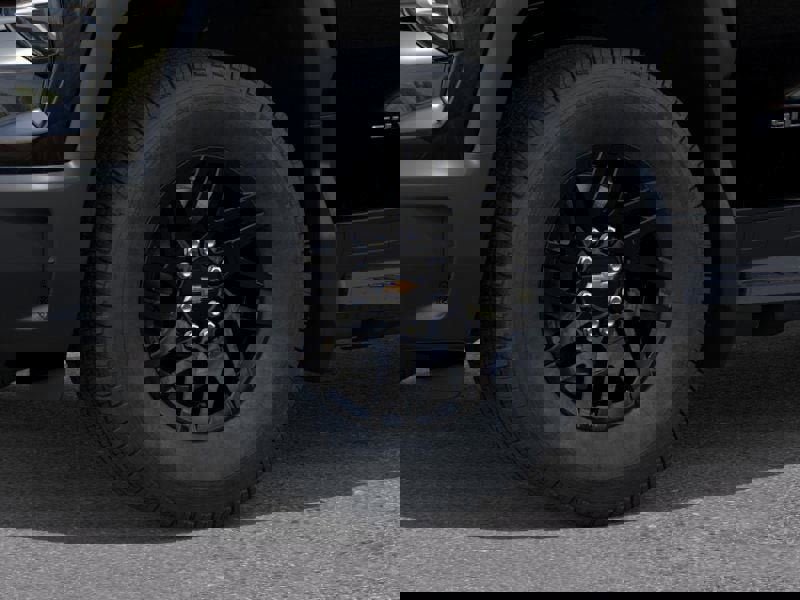 New 2026 Chevrolet Silverado EV LT image 10