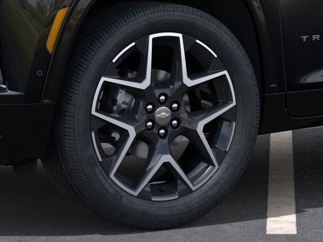 New 2026 Chevrolet Traverse High Country AWD/4WD image 9