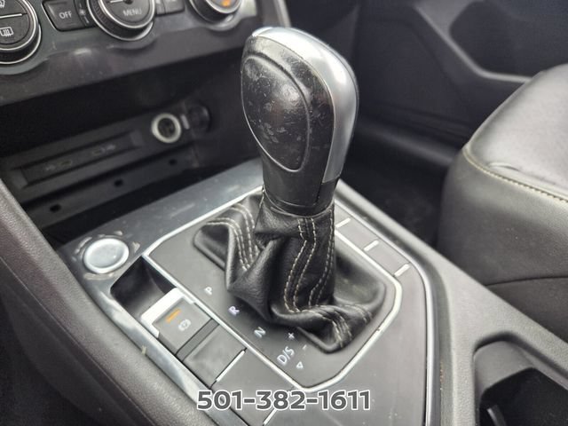Used 2021 Volkswagen Tiguan SE FWD image 28