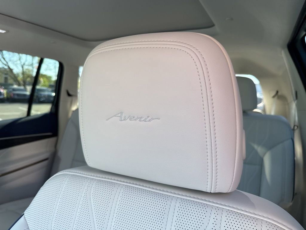 New 2026 Buick Enclave Avenir w/ Super Cruise Package image 72