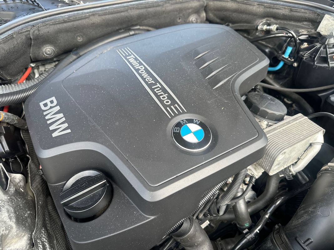 Used 2016 BMW 528i xDrive Sedan AWD/4WD image 10