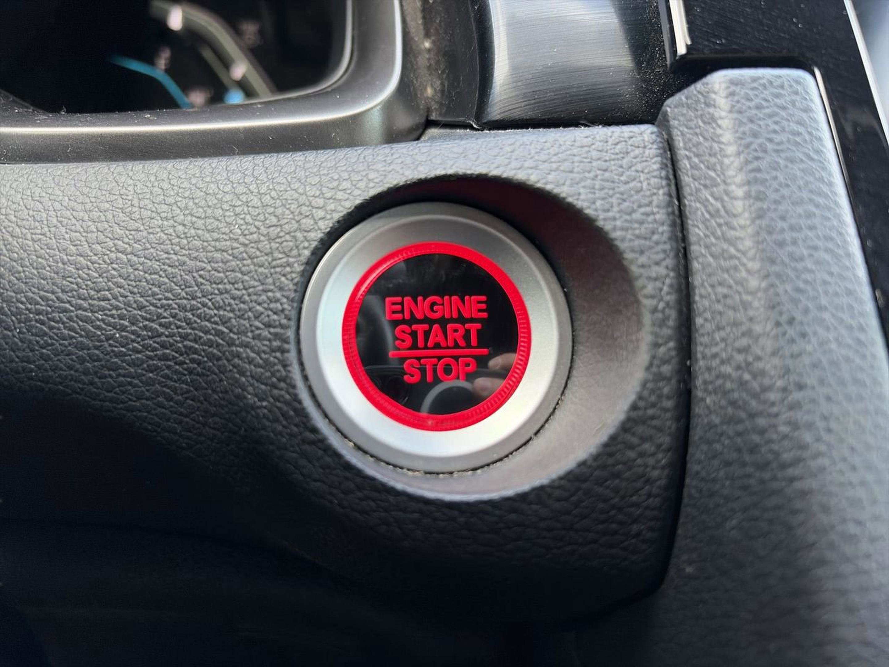 Certified 2021 Honda Civic EX image 21