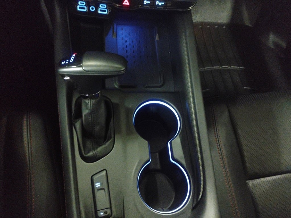 Used 2025 Dodge Durango R/T image 16