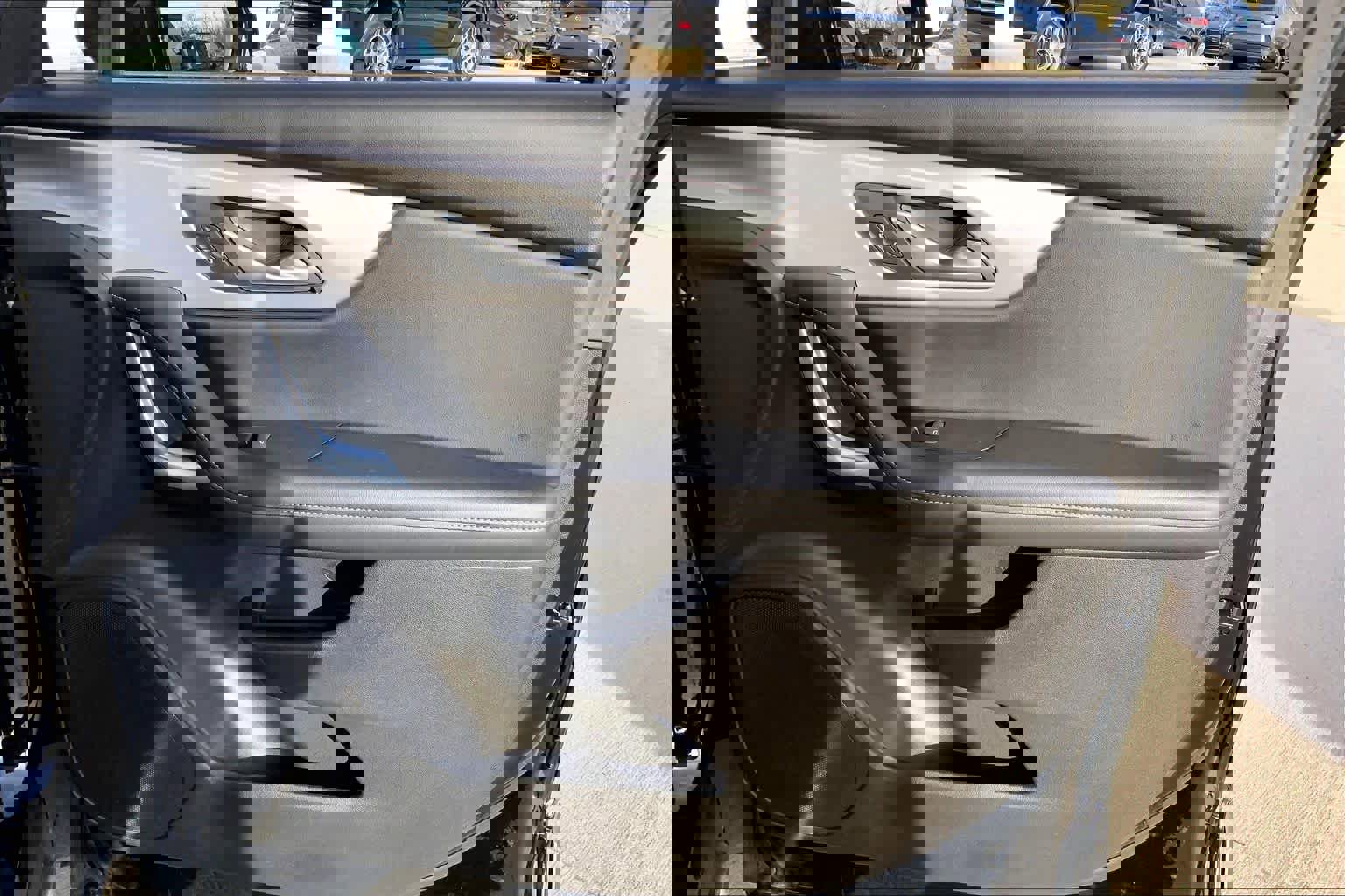 Used 2022 Chevrolet Blazer LT image 23