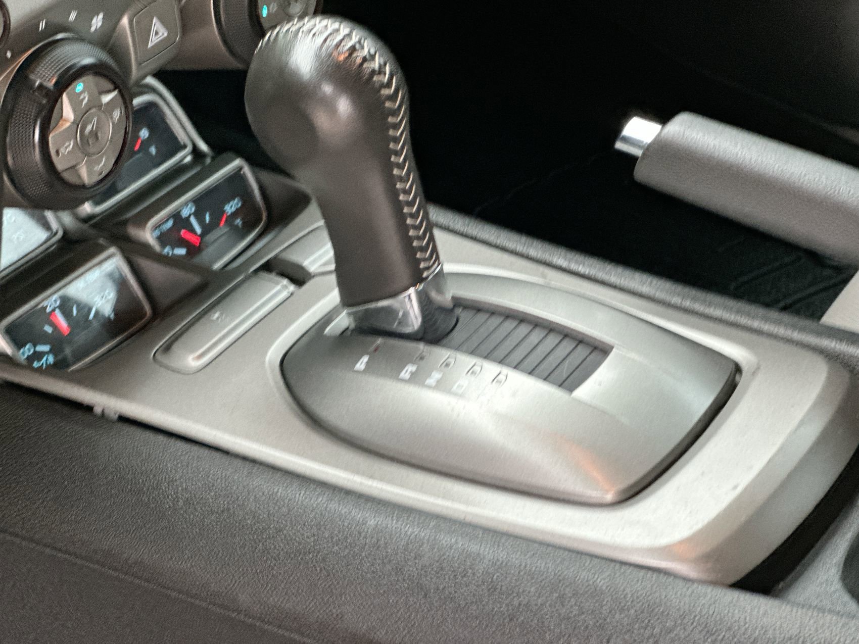 Used 2015 Chevrolet Camaro SS RWD image 20