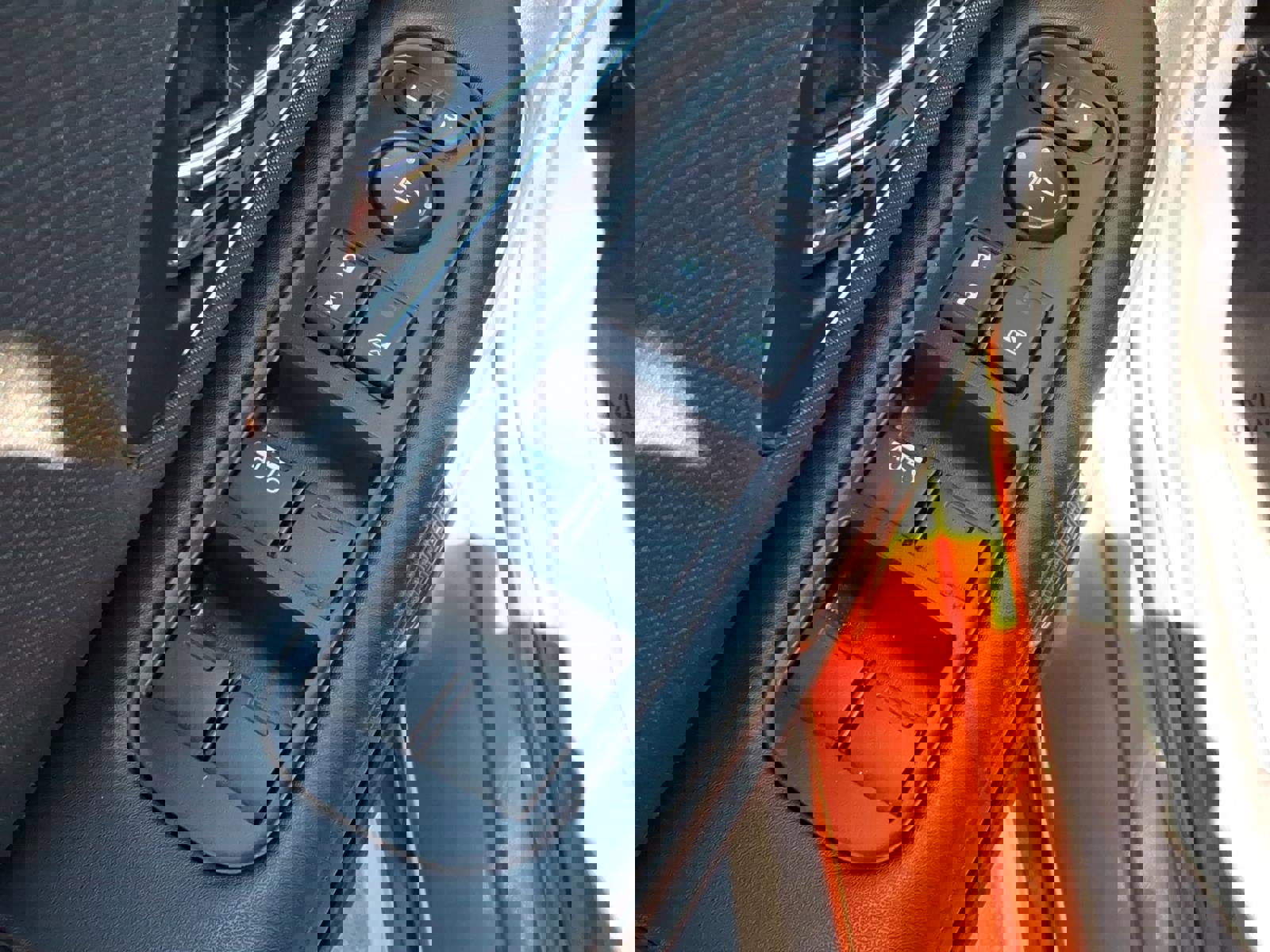 Used 2020 Honda HR-V EX image 22