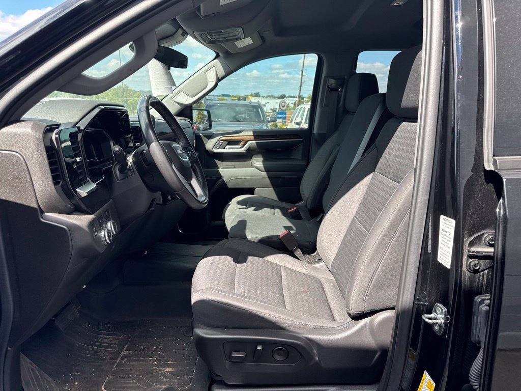 Used 2022 GMC Sierra 1500 Elevation AWD/4WD image 16