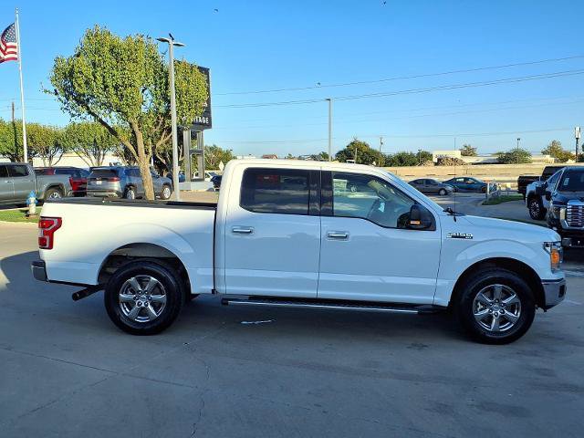 Used 2020 Ford F150 XLT w/ Equipment Group 302A Luxury RWD image 2