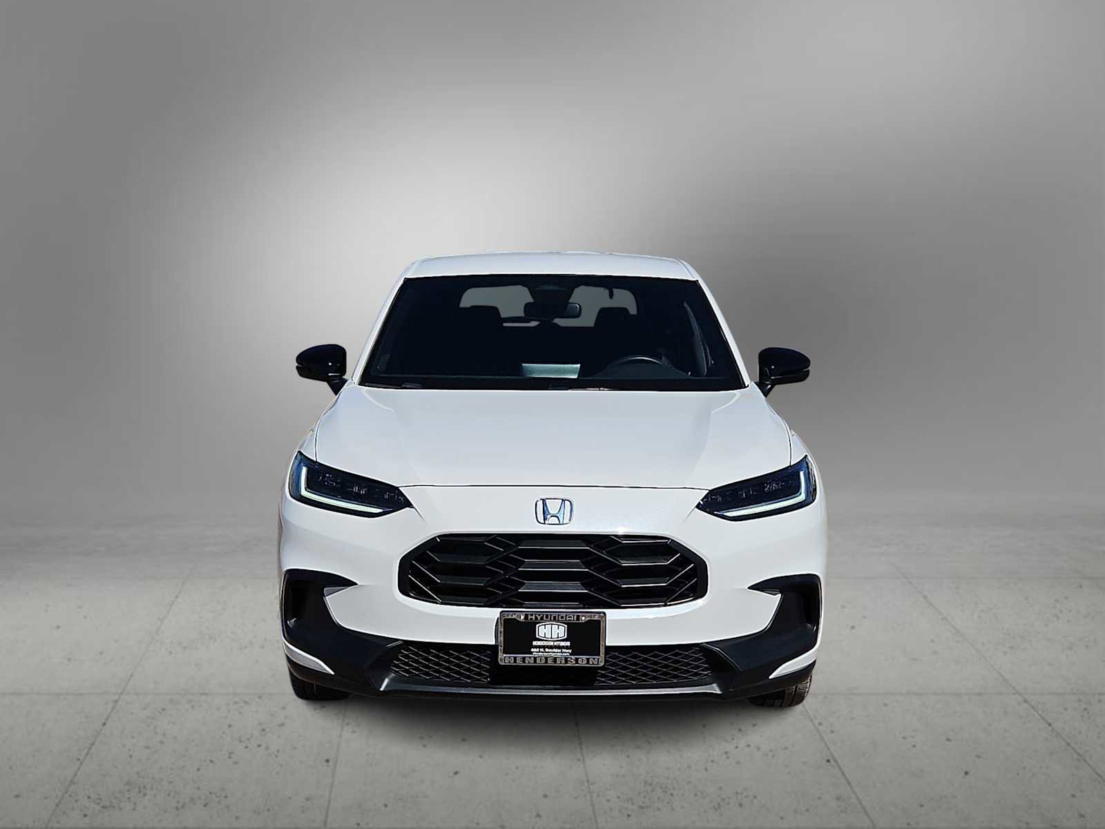 Used 2024 Honda HR-V Sport image 3