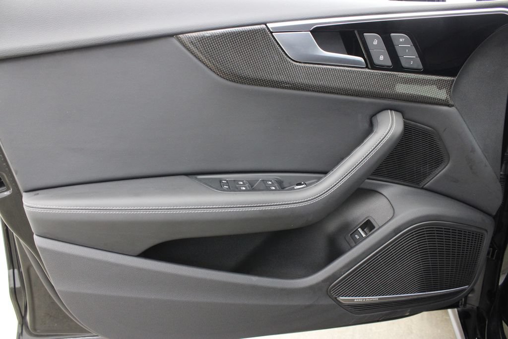 Used 2022 Audi S5 Prestige AWD/4WD image 18
