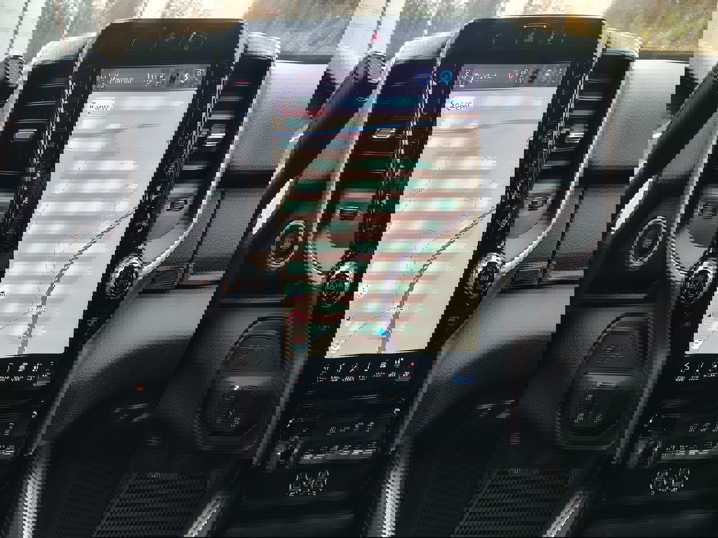 New 2026 RAM 2500 Big Horn image 32