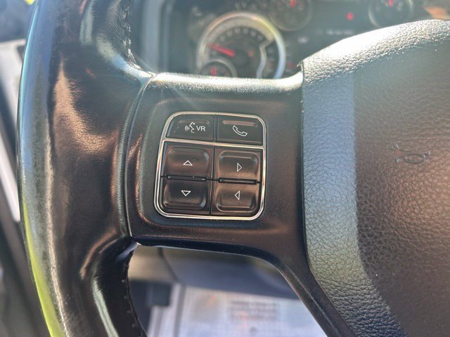 Used 2019 RAM 1500 Warlock AWD/4WD image 17
