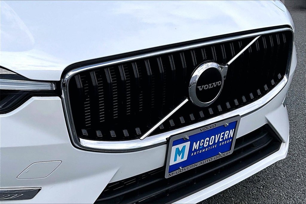 Certified 2023 Volvo XC60 B5 Core image 32
