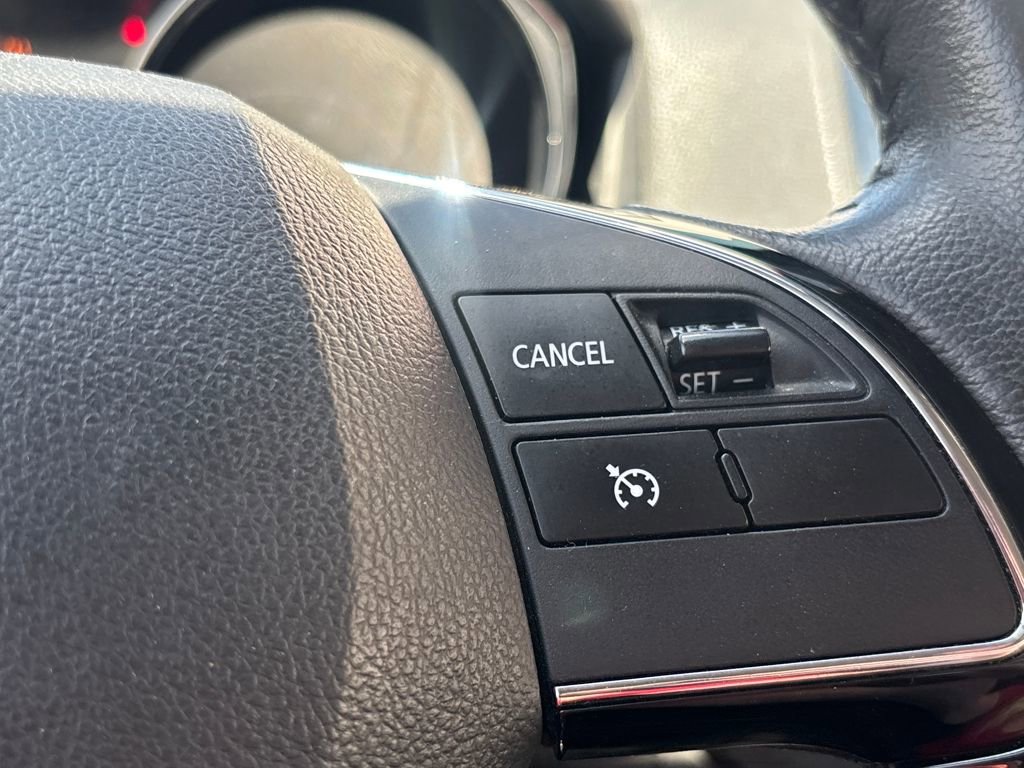 Used 2020 Mitsubishi Outlander Sport SE image 20