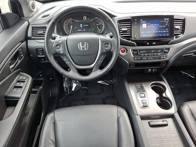 Used 2023 Honda Ridgeline RTL image 11