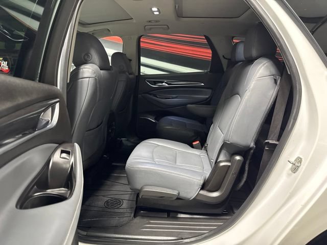 Used 2020 Buick Enclave Essence w/ Sound and Sites Package AWD/4WD image 14