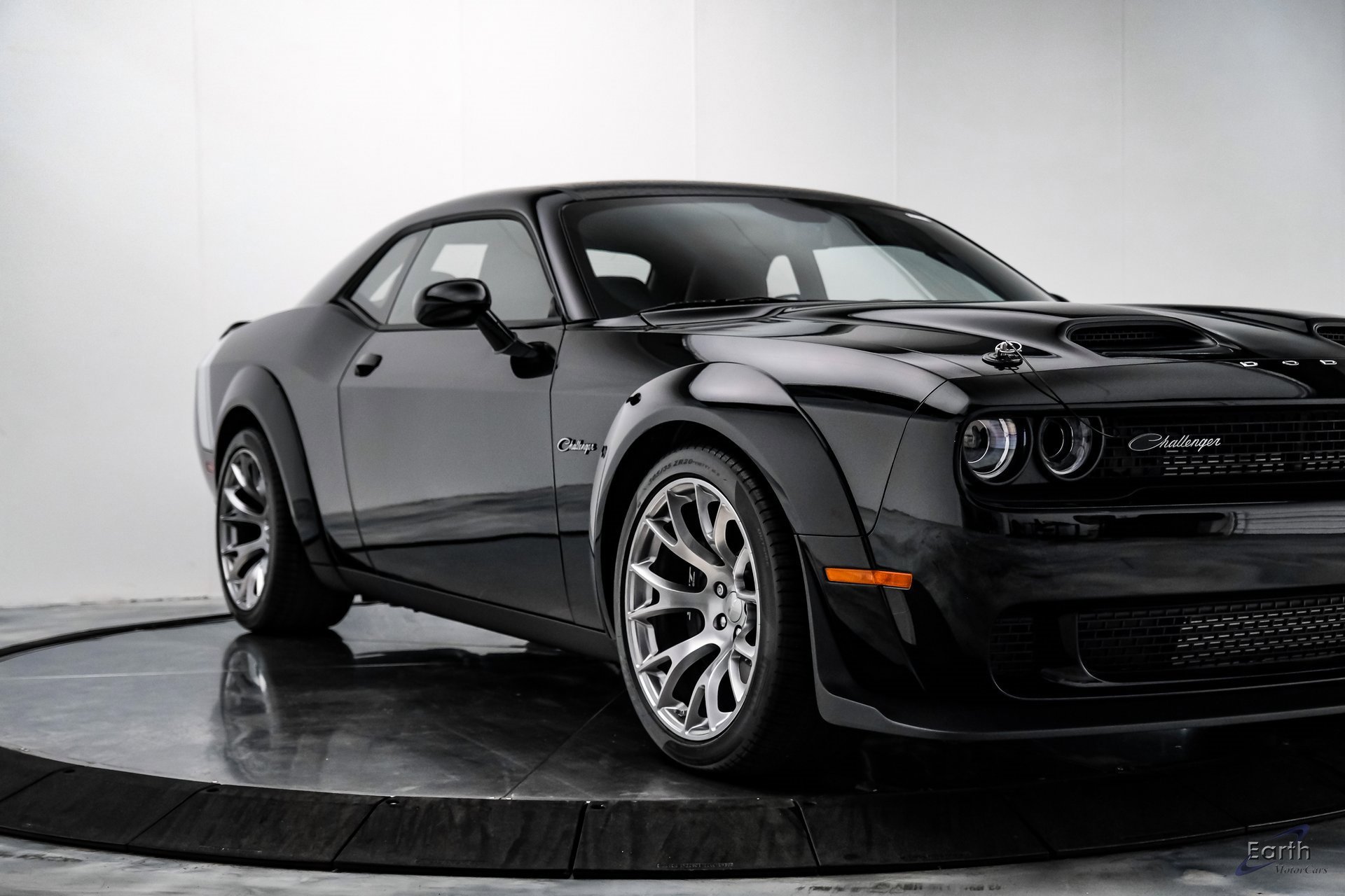 Used 2023 Dodge Challenger SRT Hellcat Redeye image 24