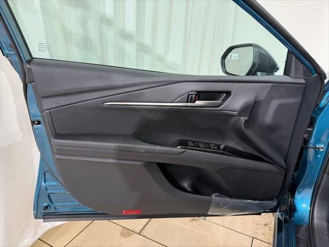 New 2026 Toyota Camry SE image 14