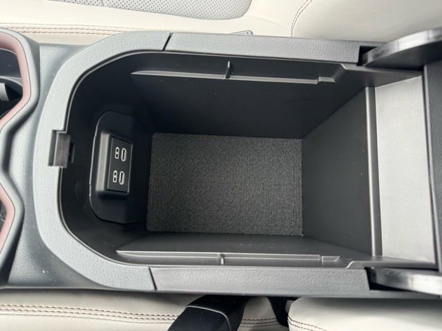 Certified 2025 Toyota RAV4 Limited w/ Weather Package image 22