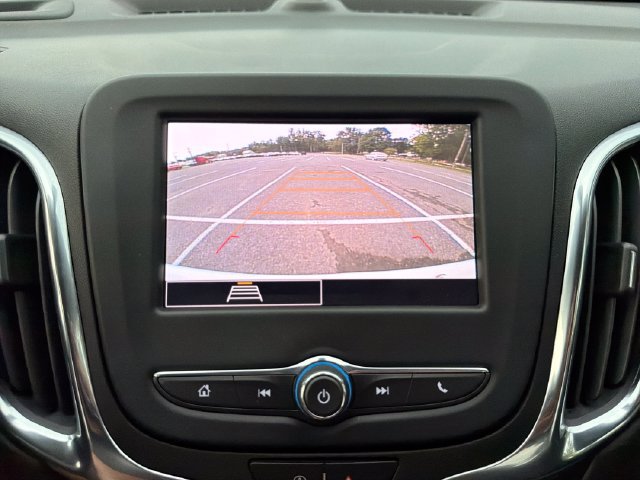 Used 2024 Chevrolet Equinox LT AWD/4WD image 19