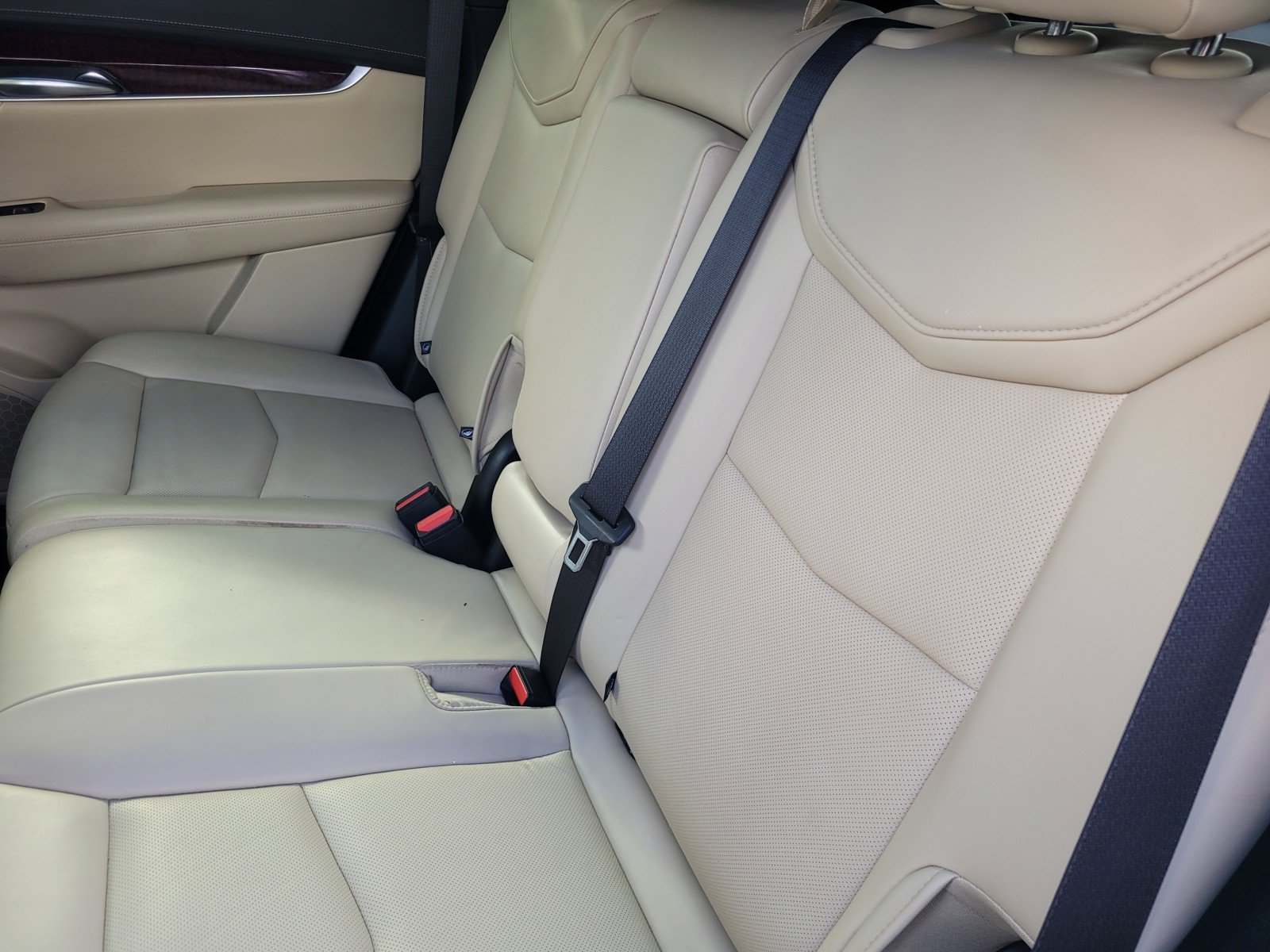 Used 2019 Cadillac XT5 Luxury FWD image 12