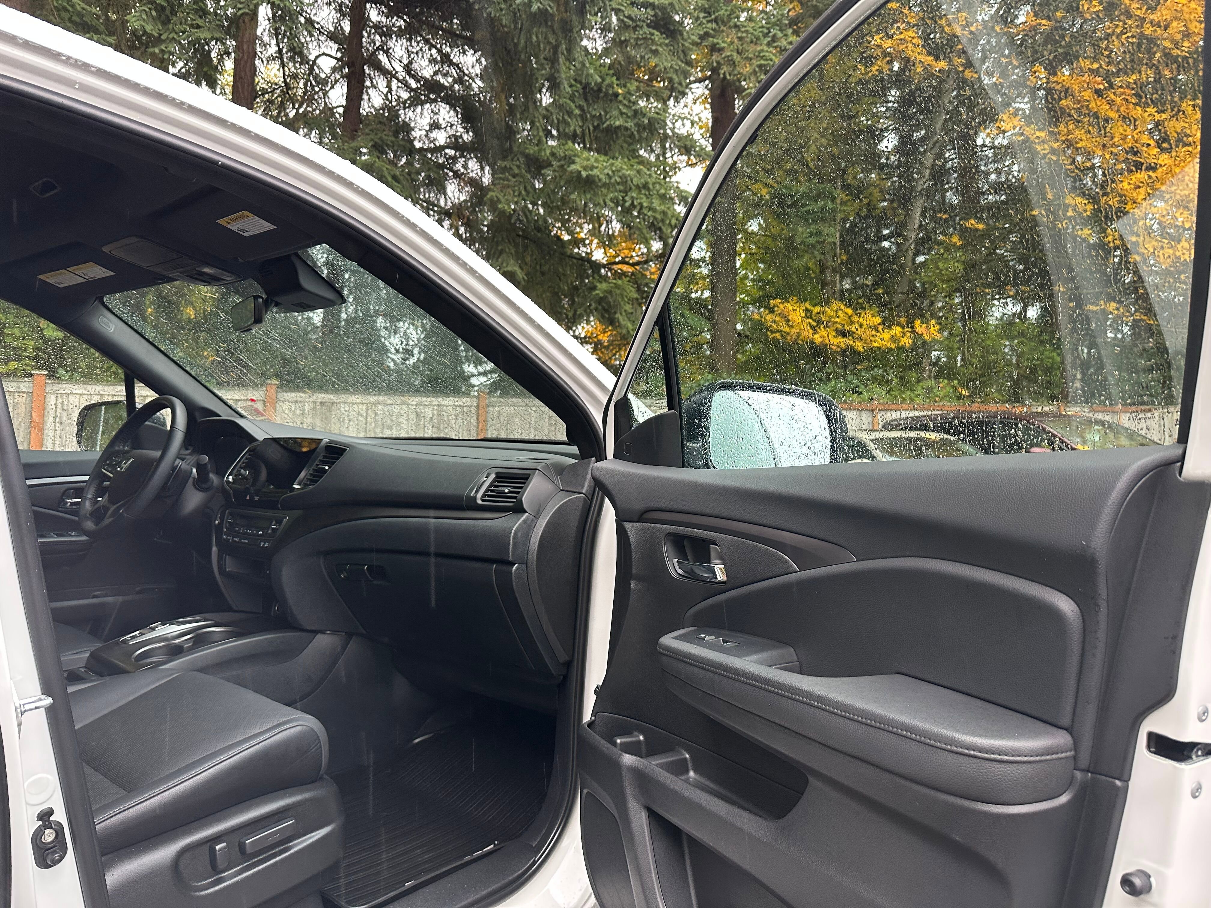 Used 2021 Honda Passport EX-L image 11