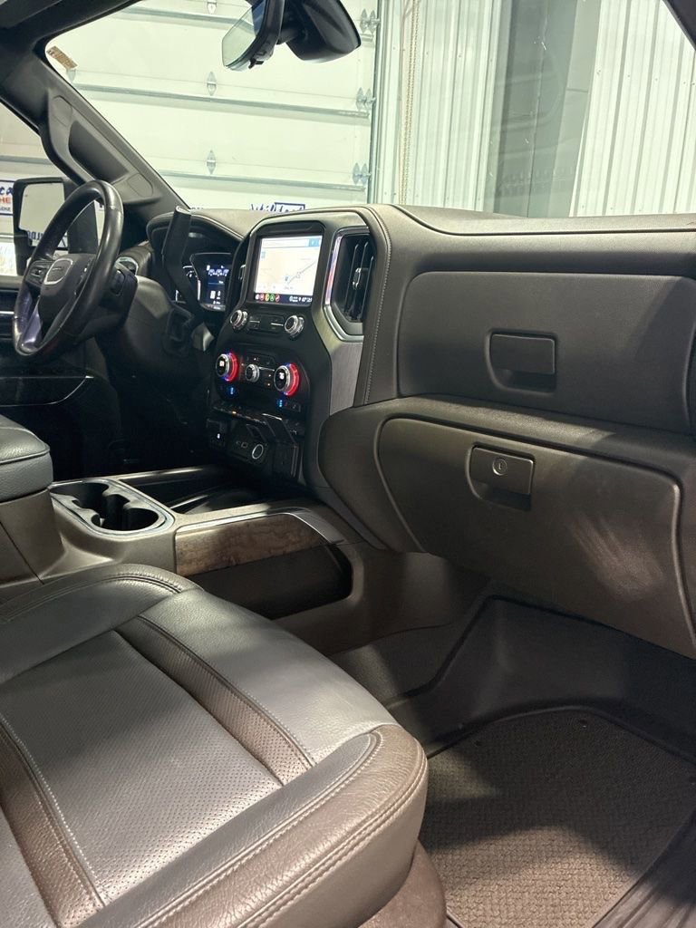 Used 2022 GMC Sierra 2500 Denali w/ Denali Ultimate Package image 26