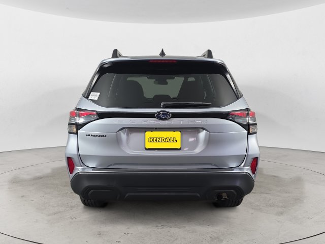 Certified 2026 Subaru Forester Premium AWD/4WD image 6