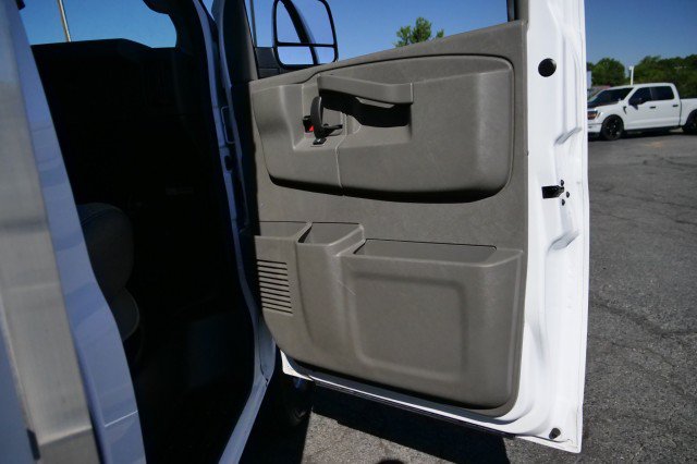 Used 2021 Chevrolet Express 3500 w/ Power Convenience Package RWD image 32