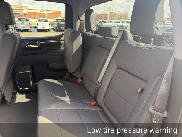 Used 2026 GMC Sierra 1500 Elevation image 26