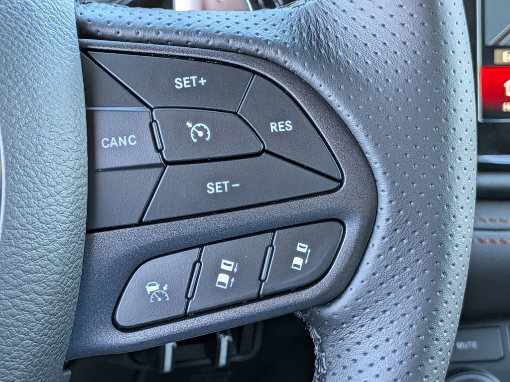 New 2026 Dodge Durango GT image 22