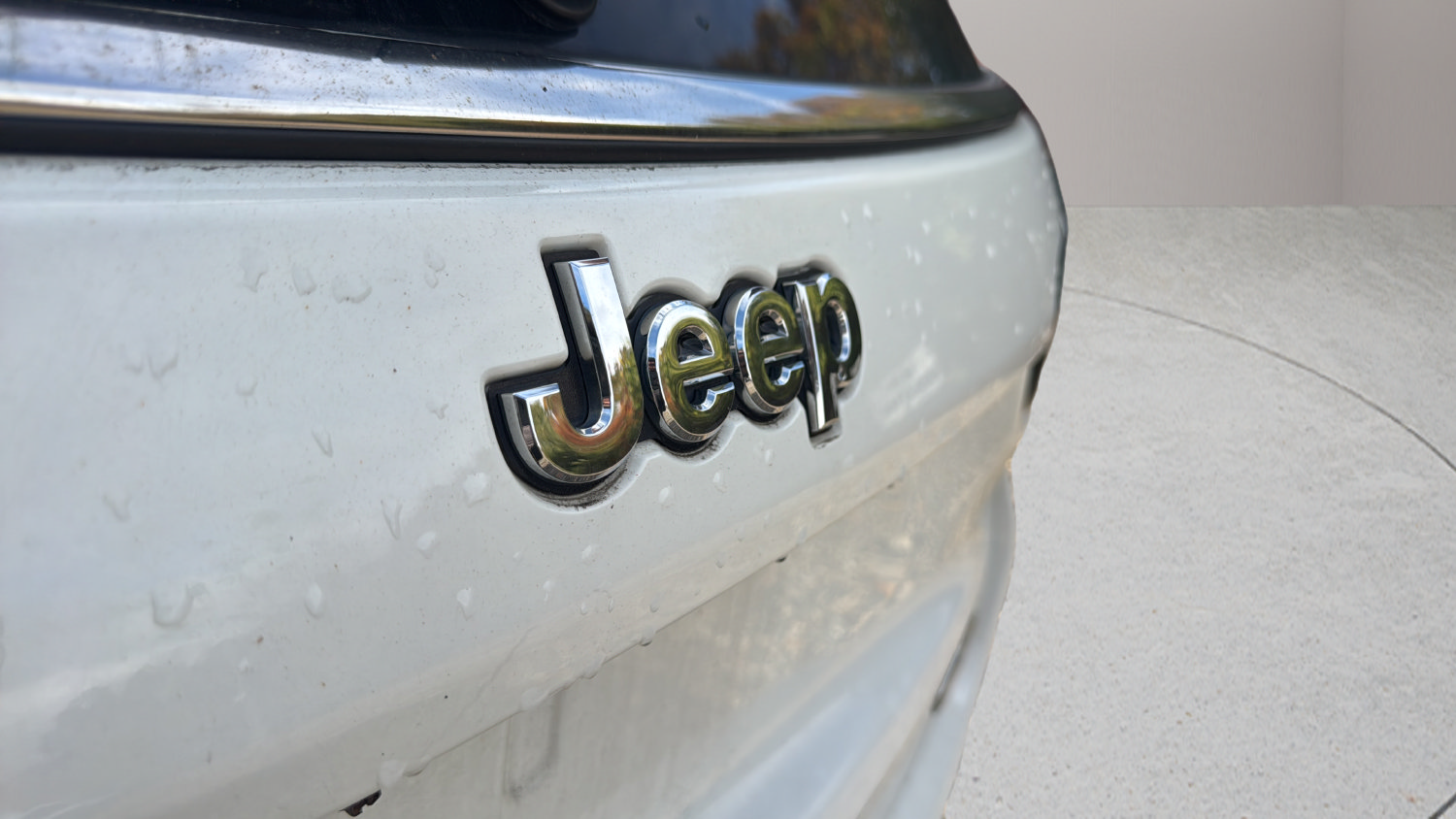 Used 2019 Jeep Compass Latitude w/ Popular Equipment Group AWD/4WD image 10
