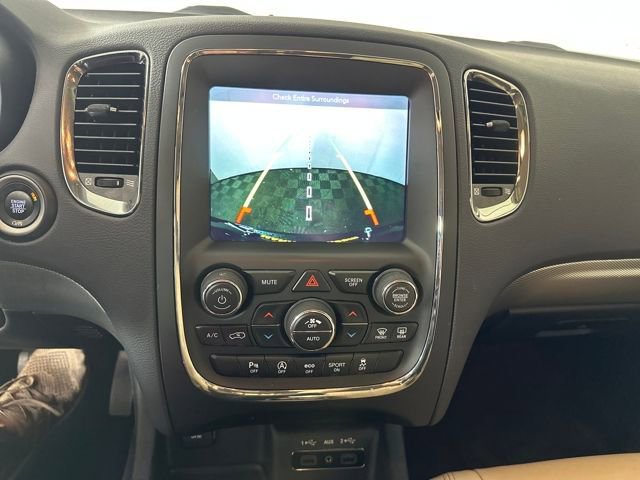 Used 2018 Dodge Durango GT AWD/4WD image 23