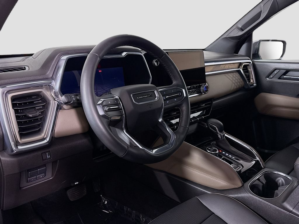 Certified 2026 GMC Canyon Denali AWD/4WD image 11