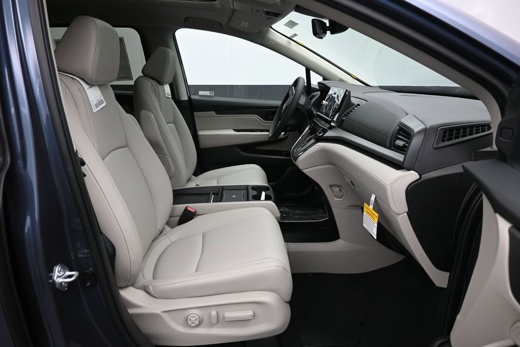 New 2026 Honda Odyssey EX-L image 39
