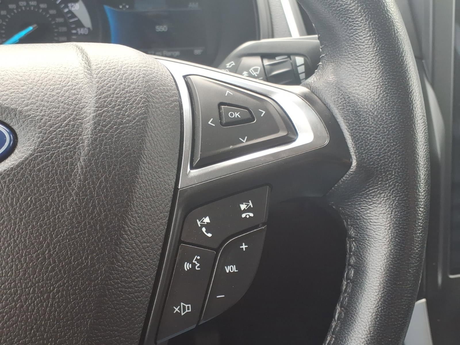 Certified 2023 Ford Edge SEL w/ Convenience Package AWD/4WD image 24