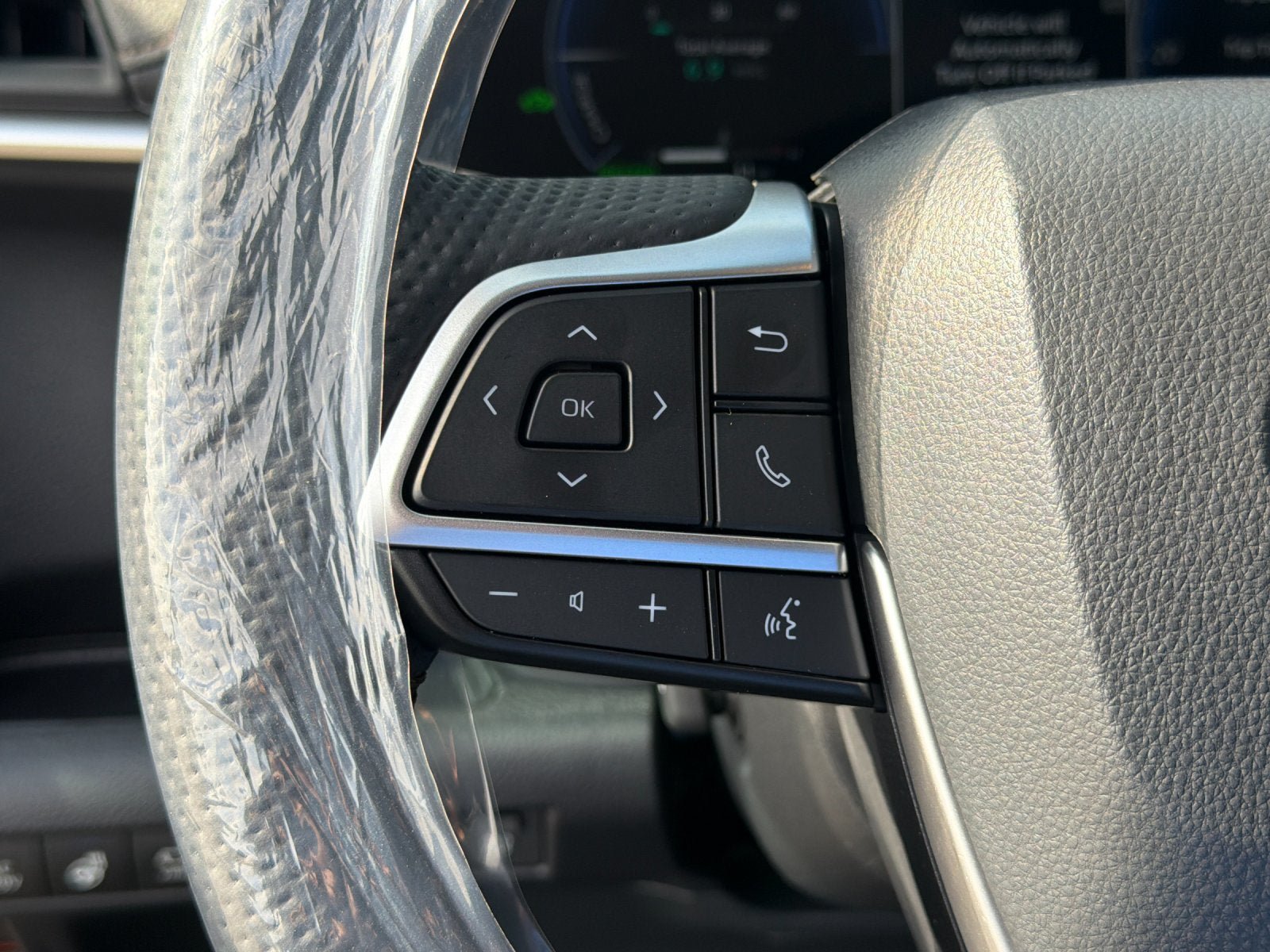 New 2026 Toyota Sienna Platinum AWD/4WD image 22
