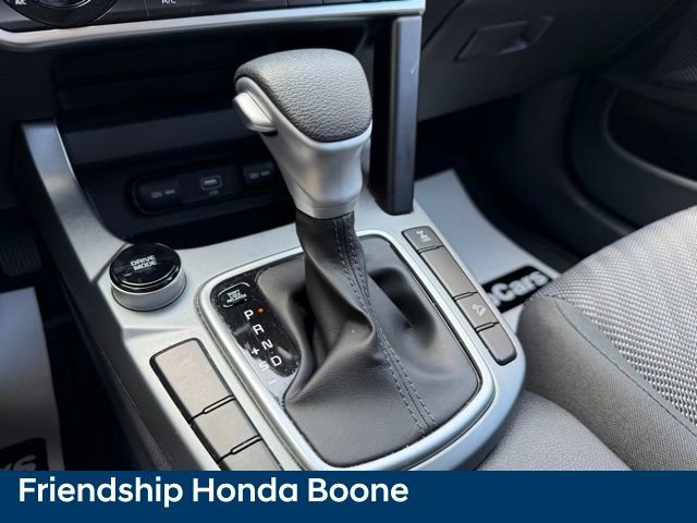 Used 2022 Kia Seltos LX image 30