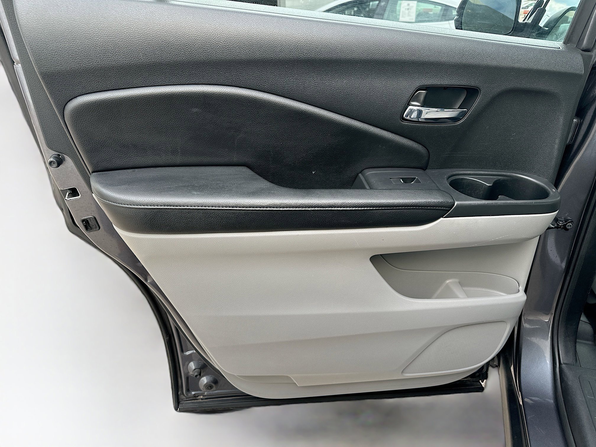 Used 2016 Honda Pilot EX-L image 25