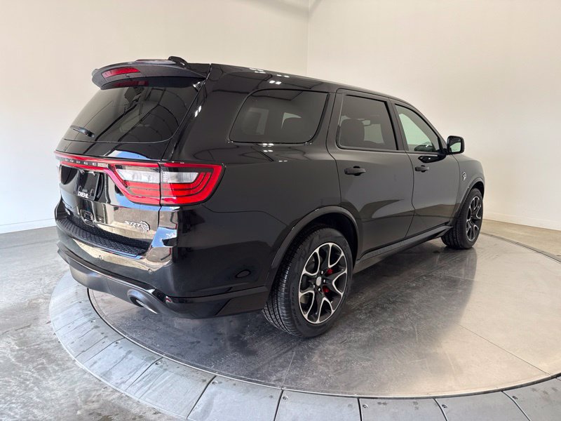 New 2027 Dodge Durango SRT Hellcat AWD/4WD image 7
