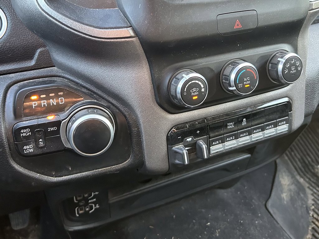 Used 2020 RAM 2500 Tradesman image 19