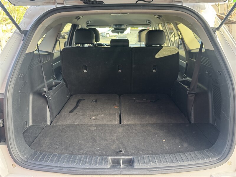 Used 2023 Kia Sorento S FWD image 15