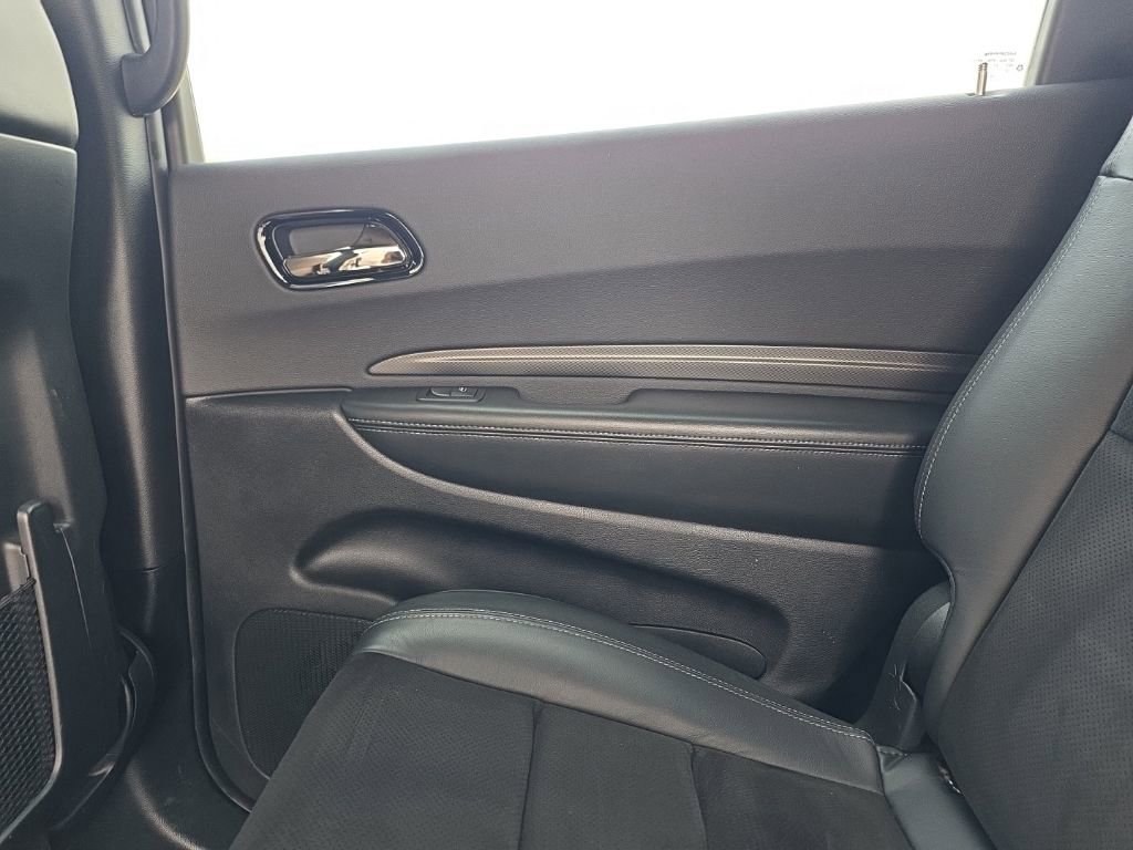 Used 2022 Dodge Durango GT AWD/4WD image 11
