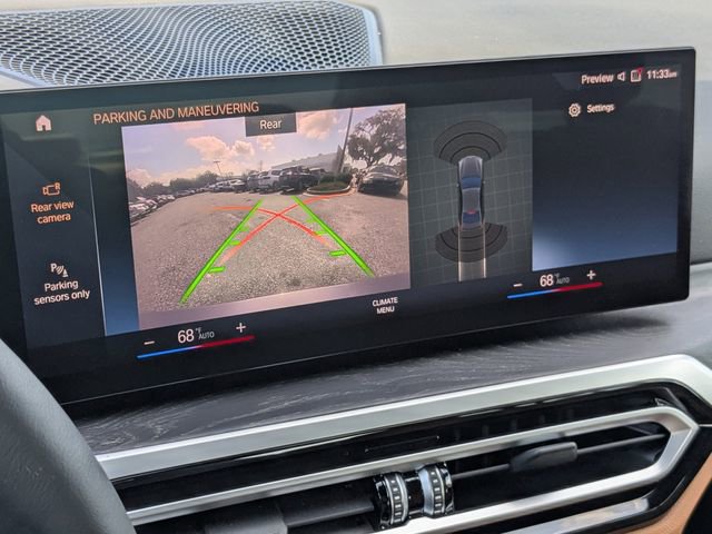 Used 2023 BMW 330i Sedan w/ Premium Package image 27